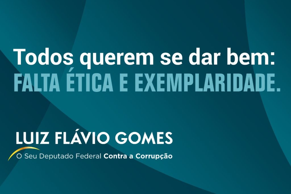 18 ANOS - Blog do Flavio Gomes
