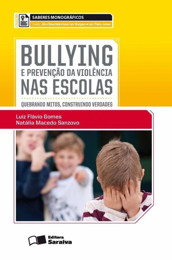 Bullying: Igualdade e respeito nas escolas - Revista Direcional Escolas